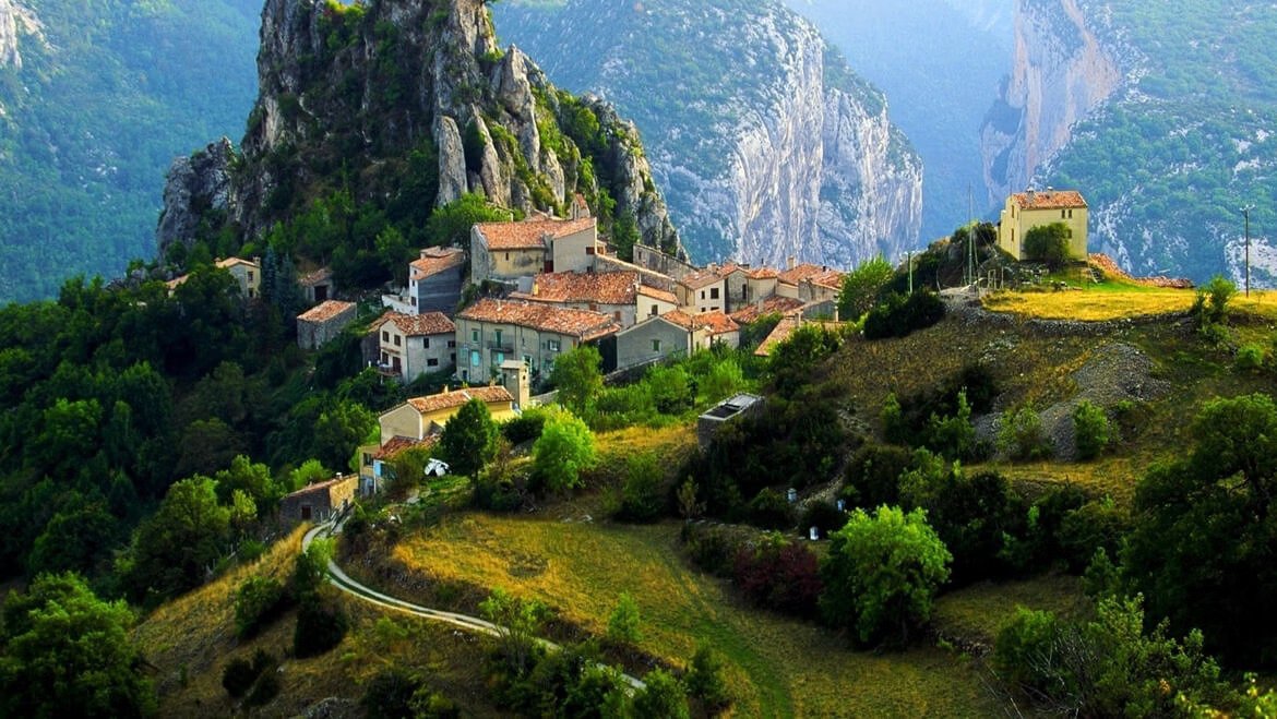 Off Beat Tourist Spot In Ranikhet And Khirsu