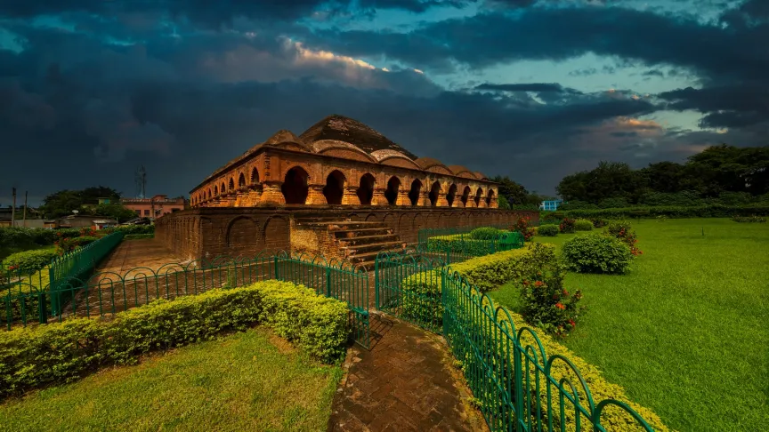 Lets Visit Bankura And Puruliya Anytime With Us