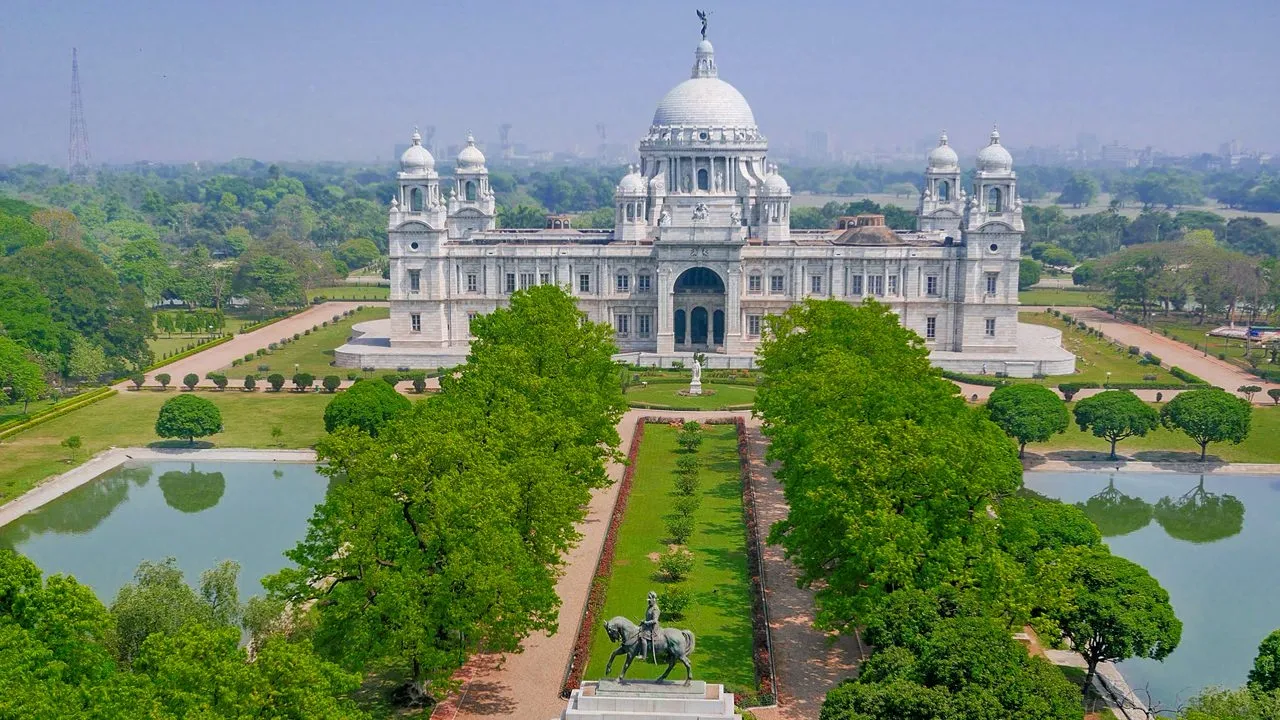 Visit Kolkata To Experience The Best Ever With Us